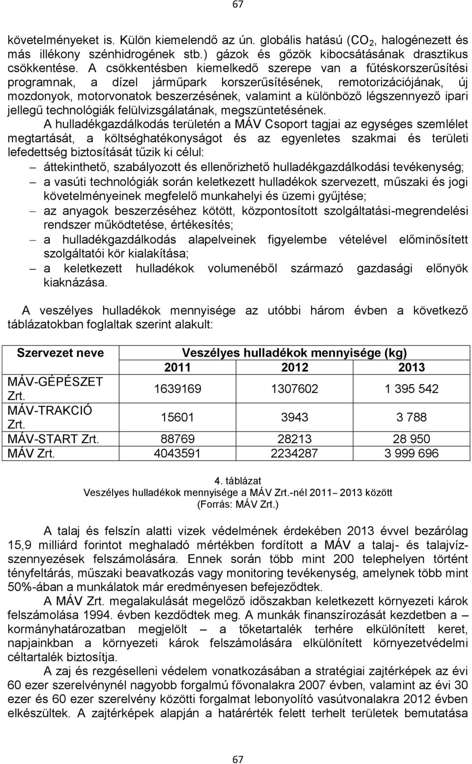 légszennyező ipari jellegű technológiák felülvizsgálatának, megszüntetésének.