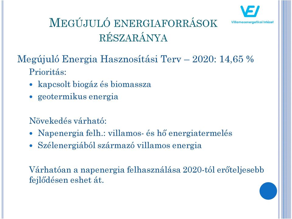 Napenergia felh.