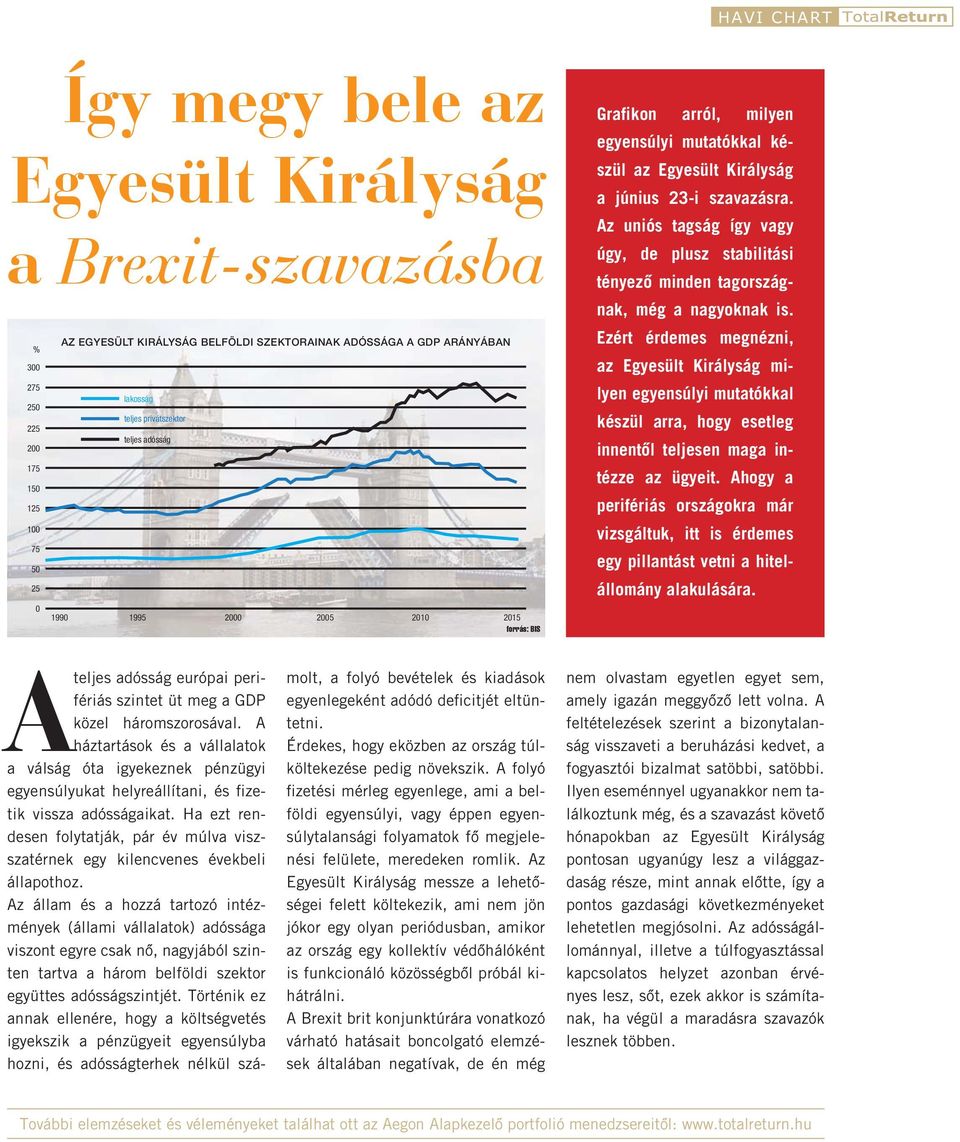 A háztartások és a vállalatok a válság óta igyekeznek pénzügyi egyensúlyukat helyreállítani, és fizetik vissza adósságaikat.