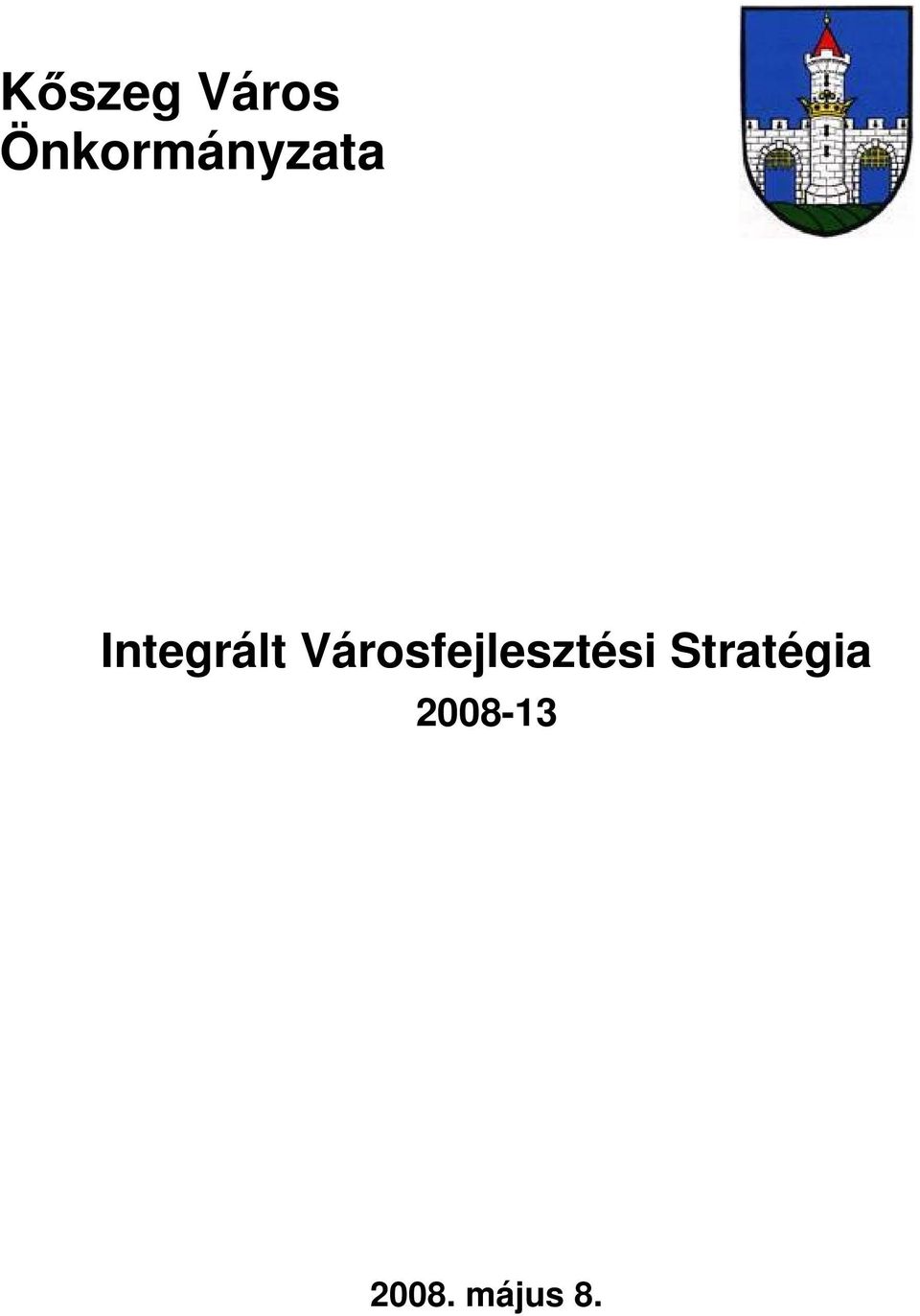 Integrált