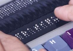 Braille) Több variációs