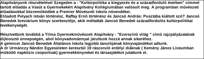 1. Szervezet azonosító adatai 1.1 Név 1.2 Székhely Irányítószám: 2 0 2 1 Település: Tahitótfalu Közterület neve: Béke Közterület jellege: út Házszám: Lépcsőház: Emelet: Ajtó: 33 1.