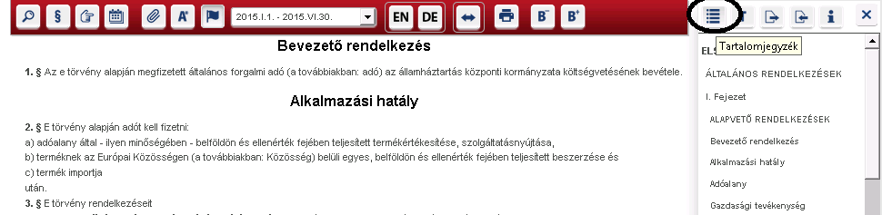 is meghatározzuk. Az alapértelmezett jelölés kiválasztása esetén a kijelölt szöveg nyomtatása nem lehetséges, soralapú kijelölés esetén azonban a kijelölt szöveg nyomtatására is lehetőség van.