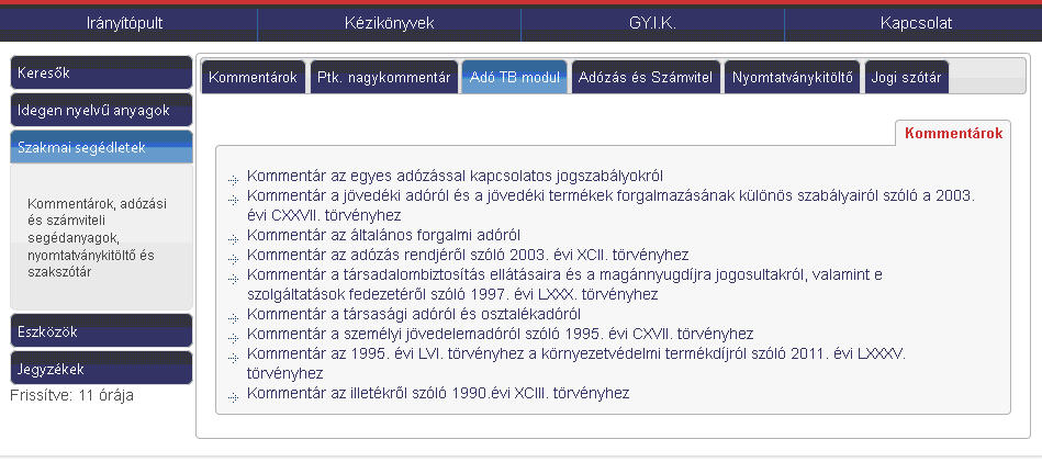 A 2013. évi V. törvény és a kapcsolódó jogszabályok nagykommentárja 2014. júniustól elérhető moduljaink között egybefüggő kommentárszövegként külön, és a Ptk. vonatkozó szakaszai alá beillesztve is.