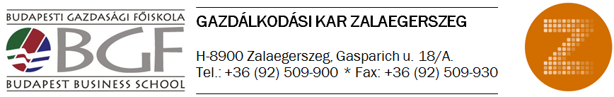 ÖSSZEFOGLALÁS A jövedéki termékek előállításának engedélyeztetése és adóztatása a magyar adórendszerben Szakdolgozat címe Baján Szabina Hallgató neve Nappali/Pénzügy-számvitel szak/pénzügy szakirány
