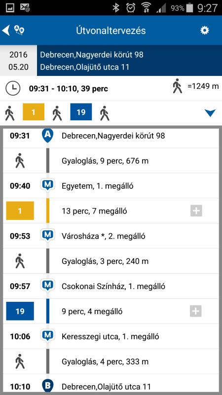 Fejlesztő Kft. 7624 Pécs, Őz utca 5. Tel.