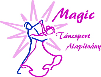 Magic Táncsport Közhasznú Alapítvány 6727 Szeged, Acél u.