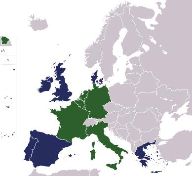 Románia a forradalom előtt Integrációtörténet Jó társaság!