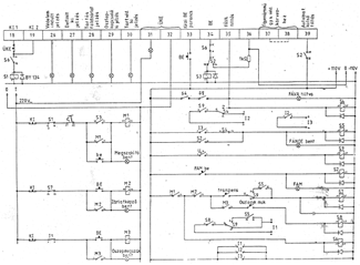 Elektronikus túláramvédelem 1-3. ábra 4. Feladatok a felkészüléshez A mérést megelőző otthoni felkészülésként végezze el az alábbiakat önállóan.