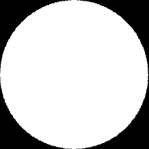 Adott ponttól (középponttól) egyenlő távolságra lévő pontok halmaza (mértani helye) a síkon a kör (körvonal). Sugár: A kör középpontját a körvonal egy pontjával összekötő egyenes szakasz.