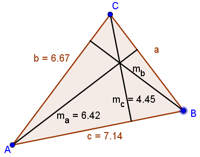 9) Számítsuk ki az egyenlőszárú háromszög szögeit, ha alapjának végpontjaiból kiinduló belső szögfelezők által bezárt szög 120!