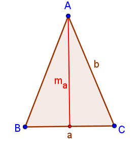 Pitagorasz-tétel Pitagorasz-tétel: A derékszögű háromszög átfogóinak négyzetösszege egyenlő a befogók négyzetösszegével.