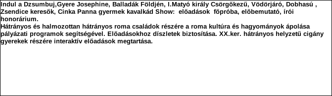 1. Szervezet azonosító adatai 1.1 Név 1.2 Székhely Irányítószám: 2 0 3 0 Település: ÉRD Közterület neve: BALATONI Közterület jellege: út Házszám: Lépcsőház: Emelet: Ajtó: 52. 1.3 Bejegyző határozat száma: 1 2.