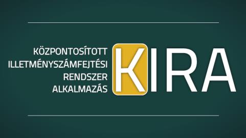 Adatkapcsolati lehetőségek JDolBer KIRA adatkapcsolat KIRA Béradat átvétel Főkönyvi bérfeladás a CompuTREND CT-EcoSTAT rendszer