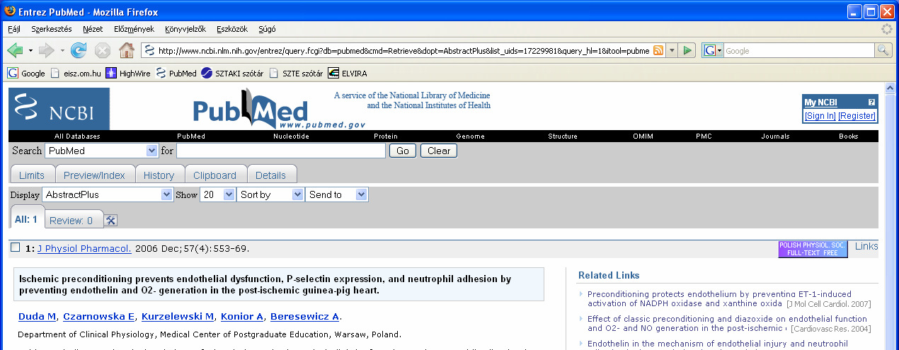 PUBMED 3.