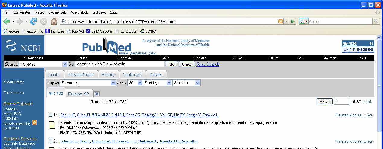 PUBMED 2.