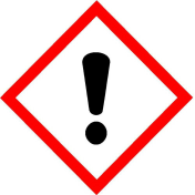 2/7 Veszélyt jelző piktogramok GHS0 GSH05 GHS07 Figyelmeztetés Veszély Veszélyt meghatározó komponensek a cimkézéshez: Propán-1-ol Propán-2-ol Figyelmeztető mondatok H226 Tűzveszélyes folyadék és gőz.