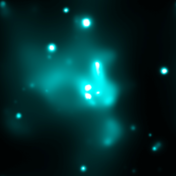 Shwarzshildsugár 1,5-szerese Zuhanás egy fekete lyukba A fekete lyukak megfigyelése A Cyg X-1 kettősrendszer km/s Idő: Táolság: Árapály hatás: 80 40 0,1 s 1800 km 1 kg 0 0,01 s 390 km 500 kg - 40