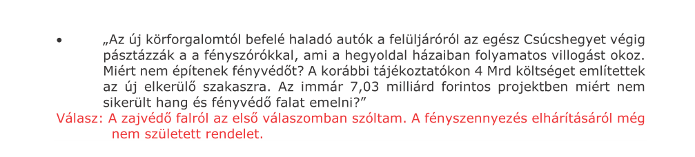 NIF kérdés NIF válasz Elhagyott Barátok (az Önkormányzat és a Menedék a Csúcshegy Barátainak esete) November 25-én tartotta a Menedékház utca 22. sz.