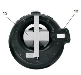 Kép G2 Concept / Felállítás / üzembe helyezés 4.