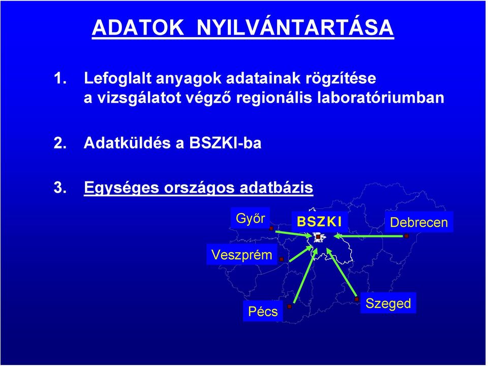 végző regionális laboratóriumban 2.