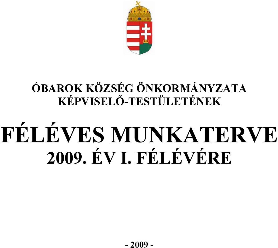 KÉPVISELŐ-TESTÜLETÉNEK