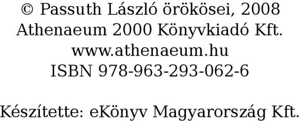 athenaeum.