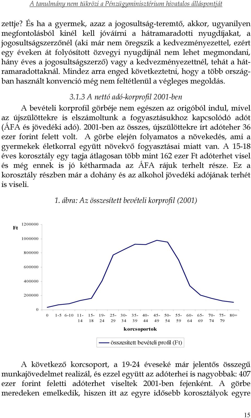 egy éveken át folyósított özvegyi nyugdíjnál nem lehet megmondani, hány éves a jogosultságszerző) vagy a kedvezményezettnél, tehát a hátramaradottaknál.