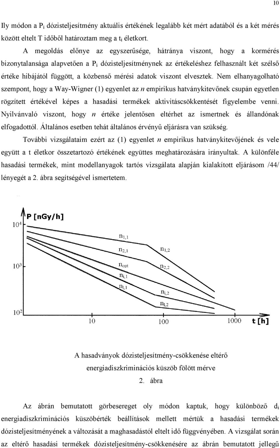 mérési adatok viszont elvesztek.