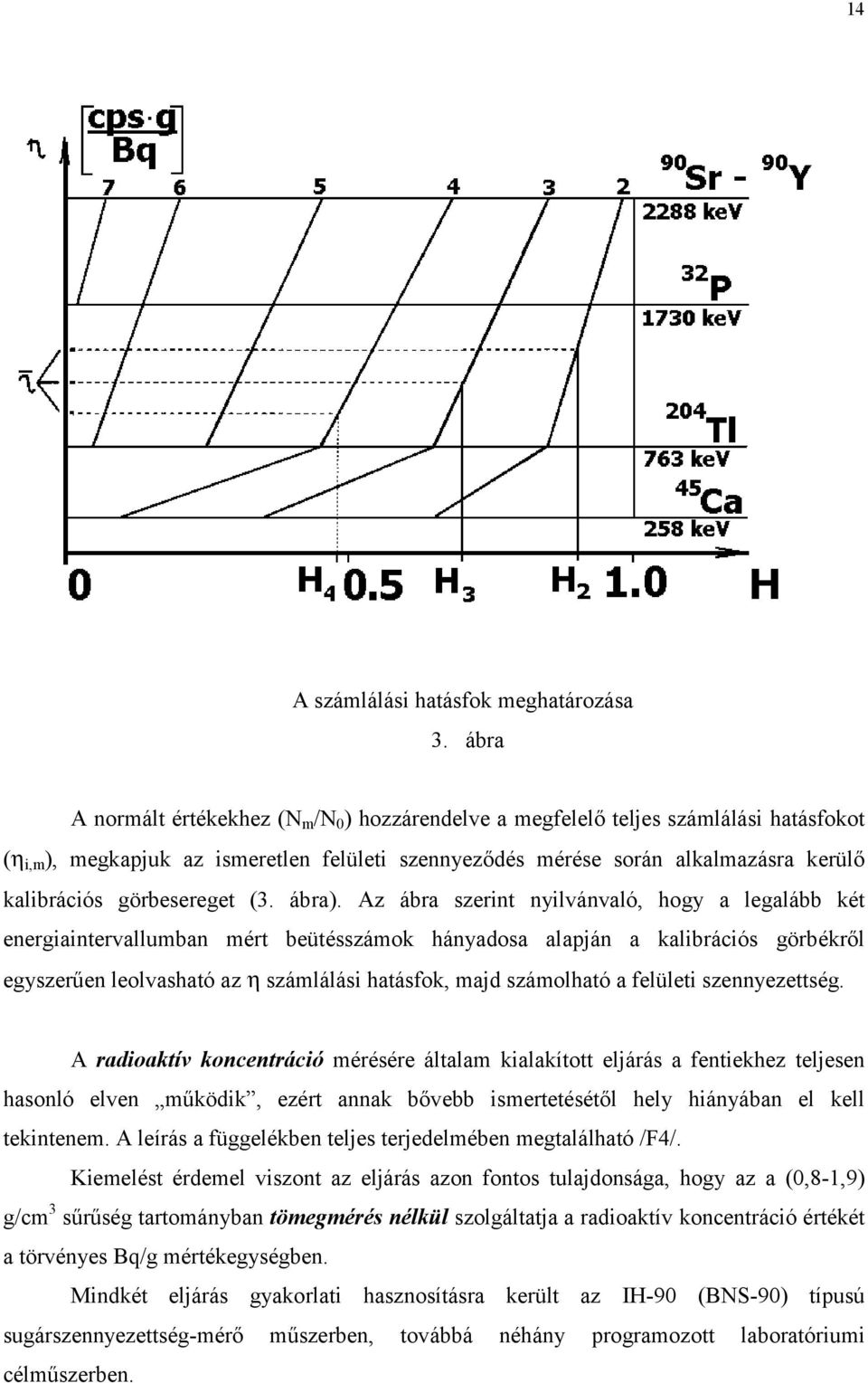 görbesereget (3. ábra).