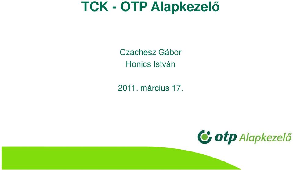 Czachesz Gábor