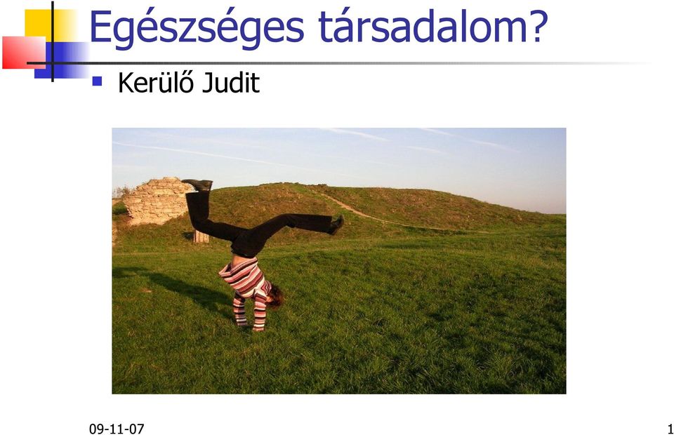 Kerülő