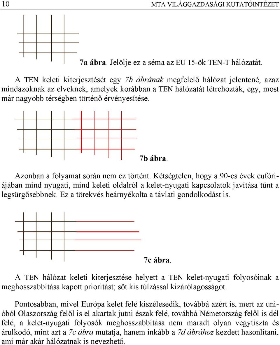 érvényesítése. 7b ábra. Azonban a folyamat során nem ez történt.