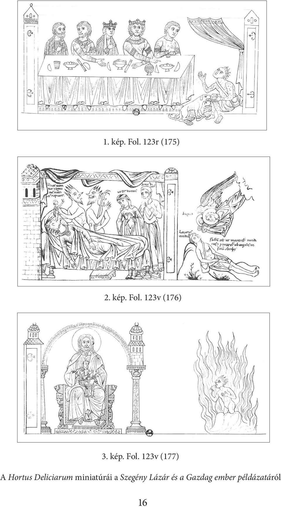 123v (177) A Hortus Deliciarum