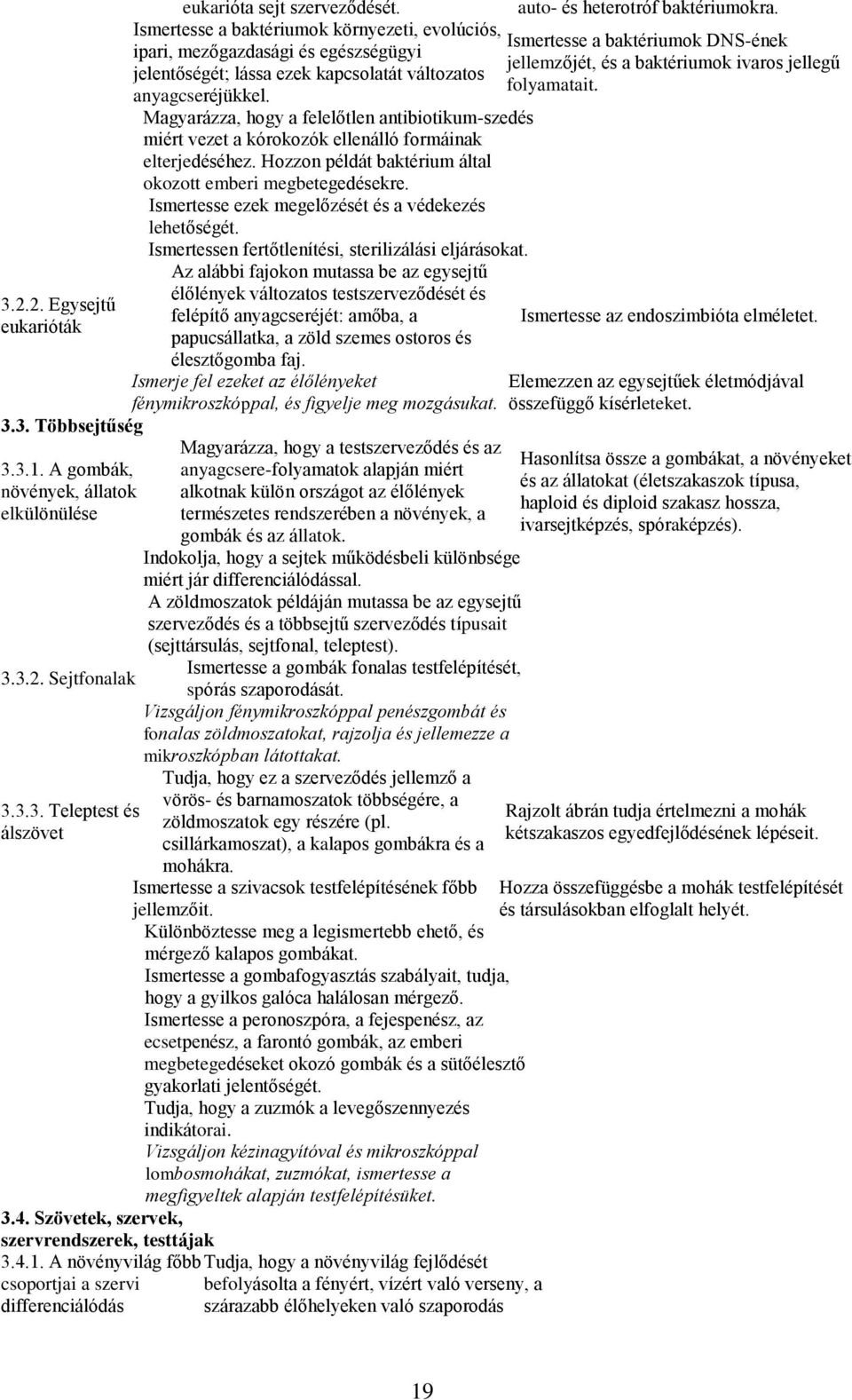 Magyarázza, hogy a felelőtlen antibiotikum-szedés miért vezet a kórokozók ellenálló formáinak elterjedéséhez. Hozzon példát baktérium által okozott emberi megbetegedésekre.