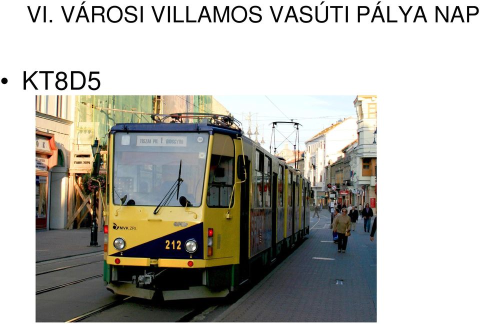 VASÚTI