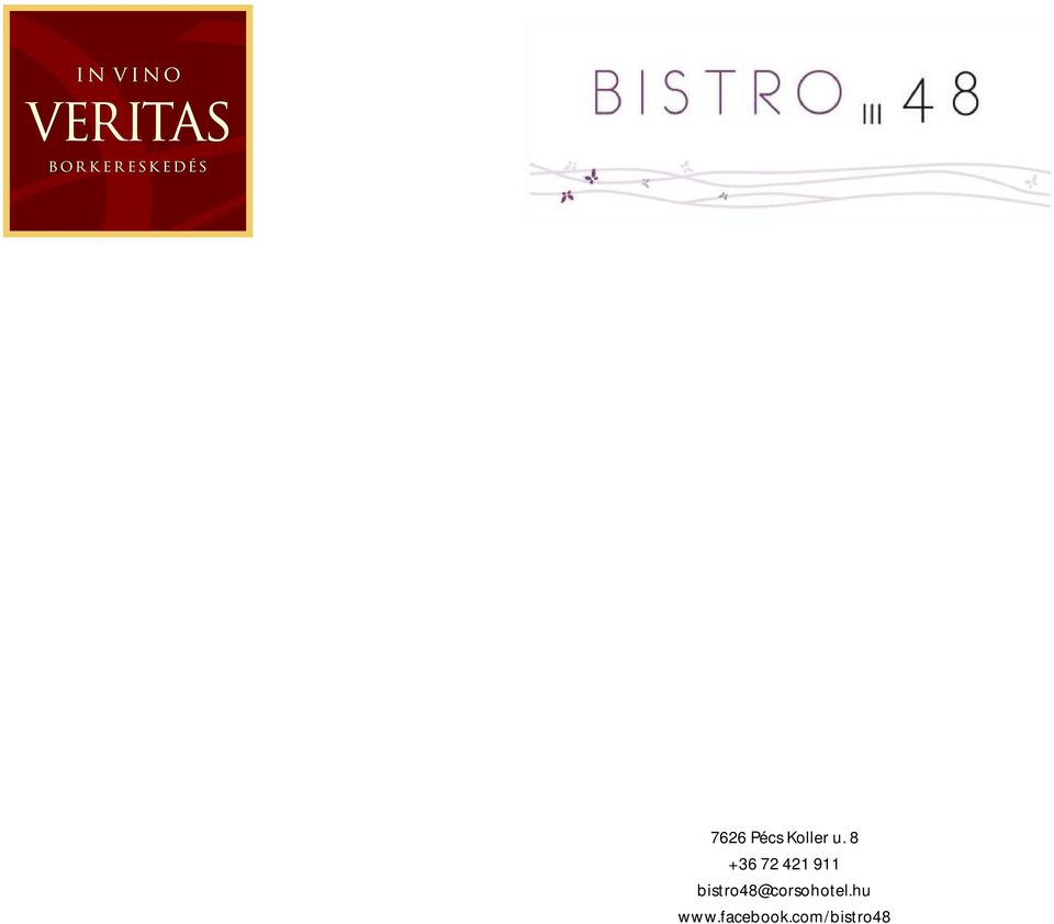 bistro48@corsohotel.