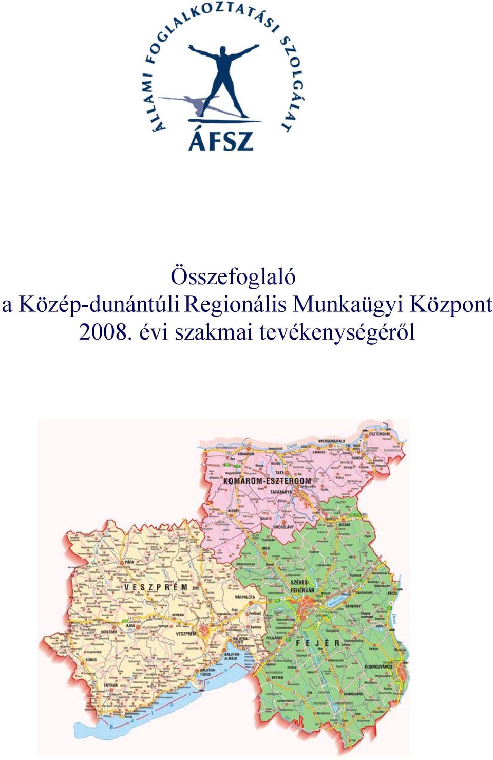 Regionális Munkaügyi