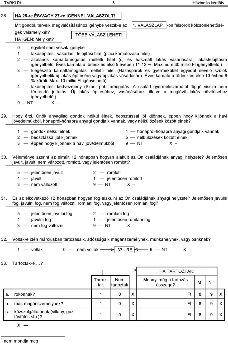 lakás vásárlására, lakásfelújításra igényelhető. Éves kamata a törlesztés első 5 évében - %. Maximum 0 millió Ft igényelhető.