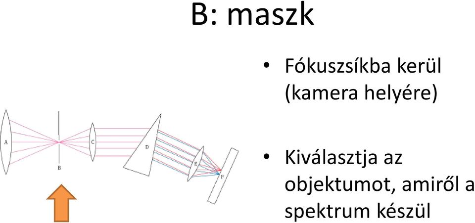 Kiválasztja az