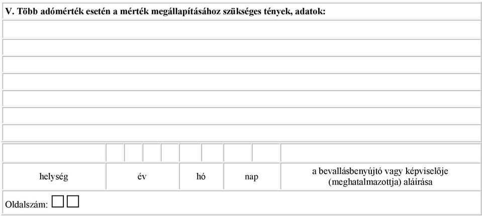 adatok: helység Oldalszám: a