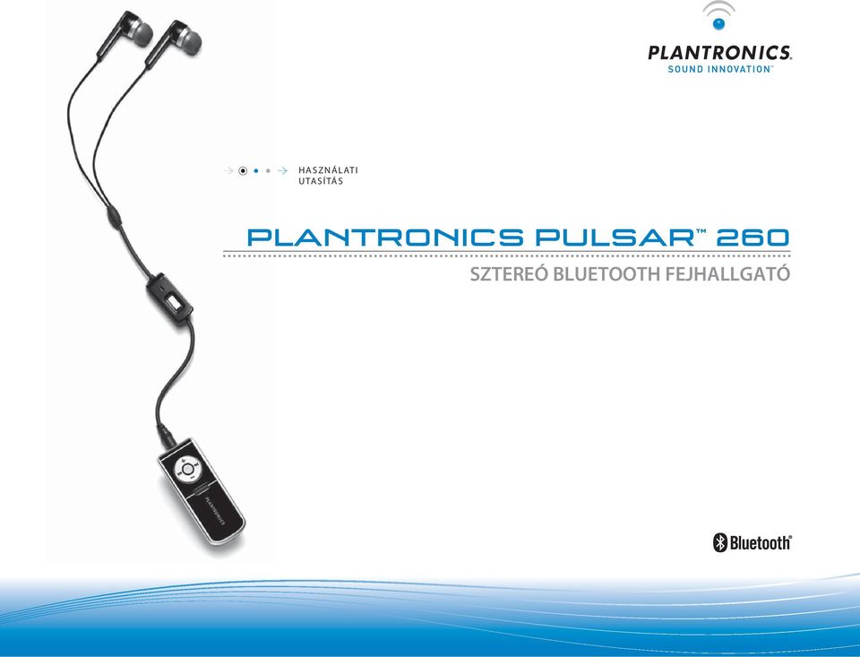 PLANTRONICS