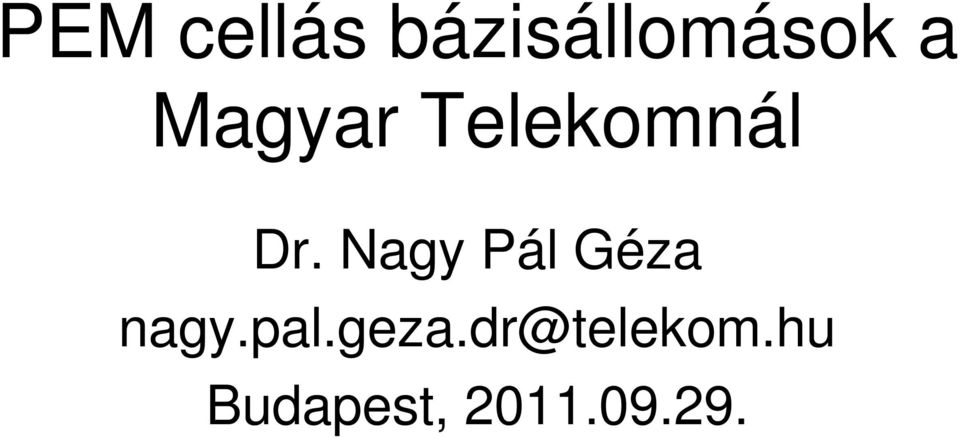 Nagy Pál Géza nagy.pal.geza.