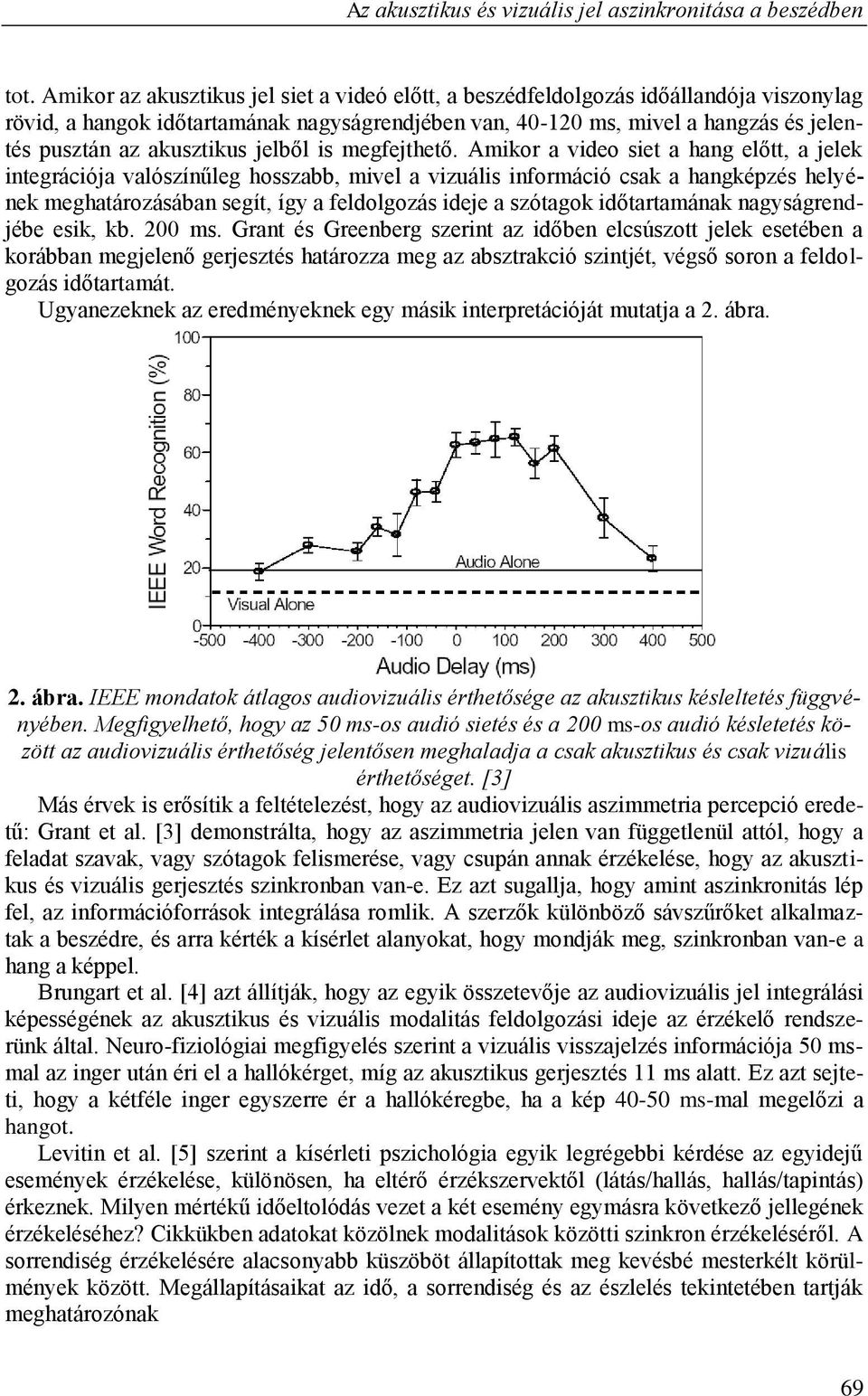 akusztikus jelből is megfejthető.