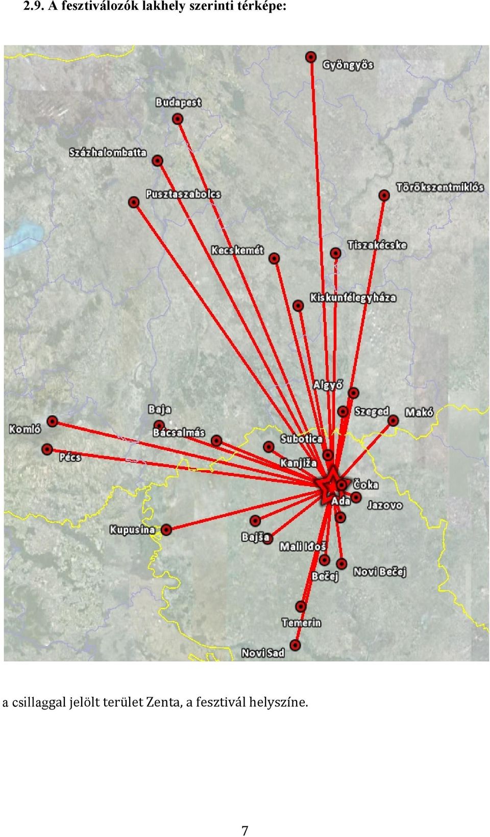 a csillaggal jelölt