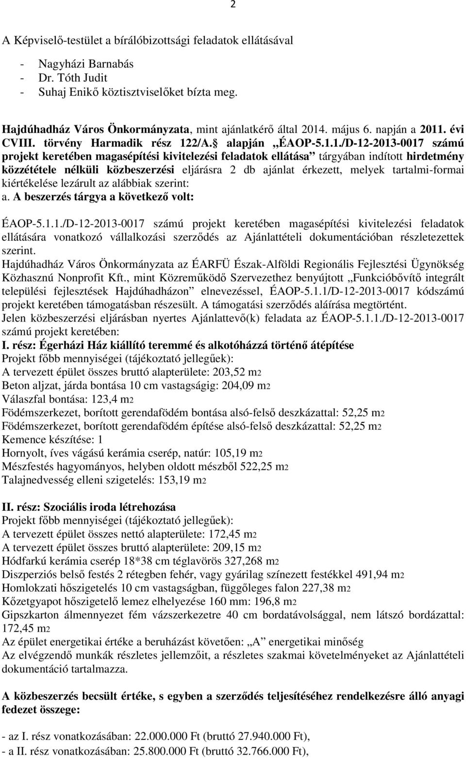 . május 6. napján a 2011