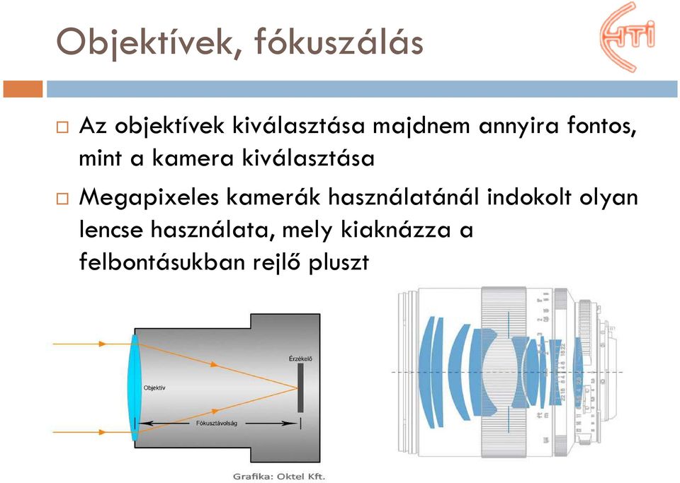 Megapixeles kamerák használatánál indokolt olyan