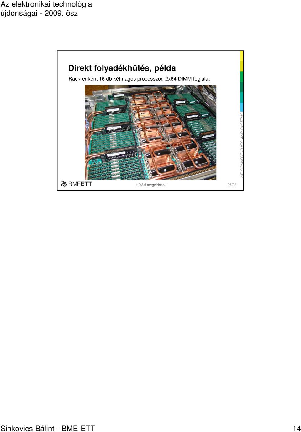 processzor, 2x64 DIMM foglalat