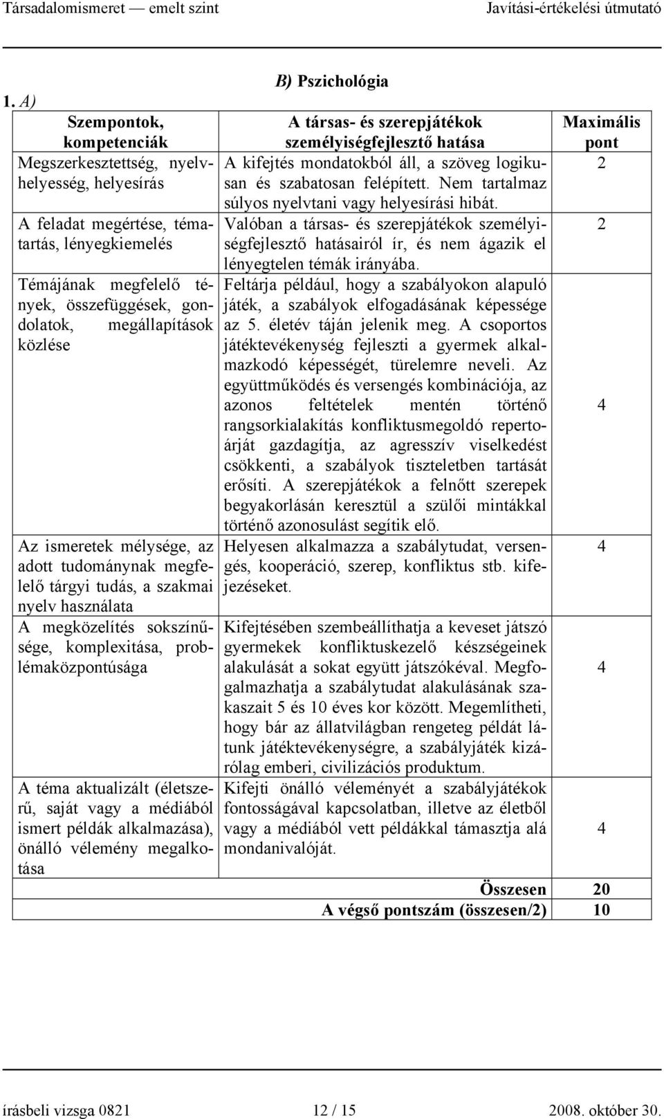 Nem tartalmaz súlyos nyelvtani vagy helyesírási hibát.