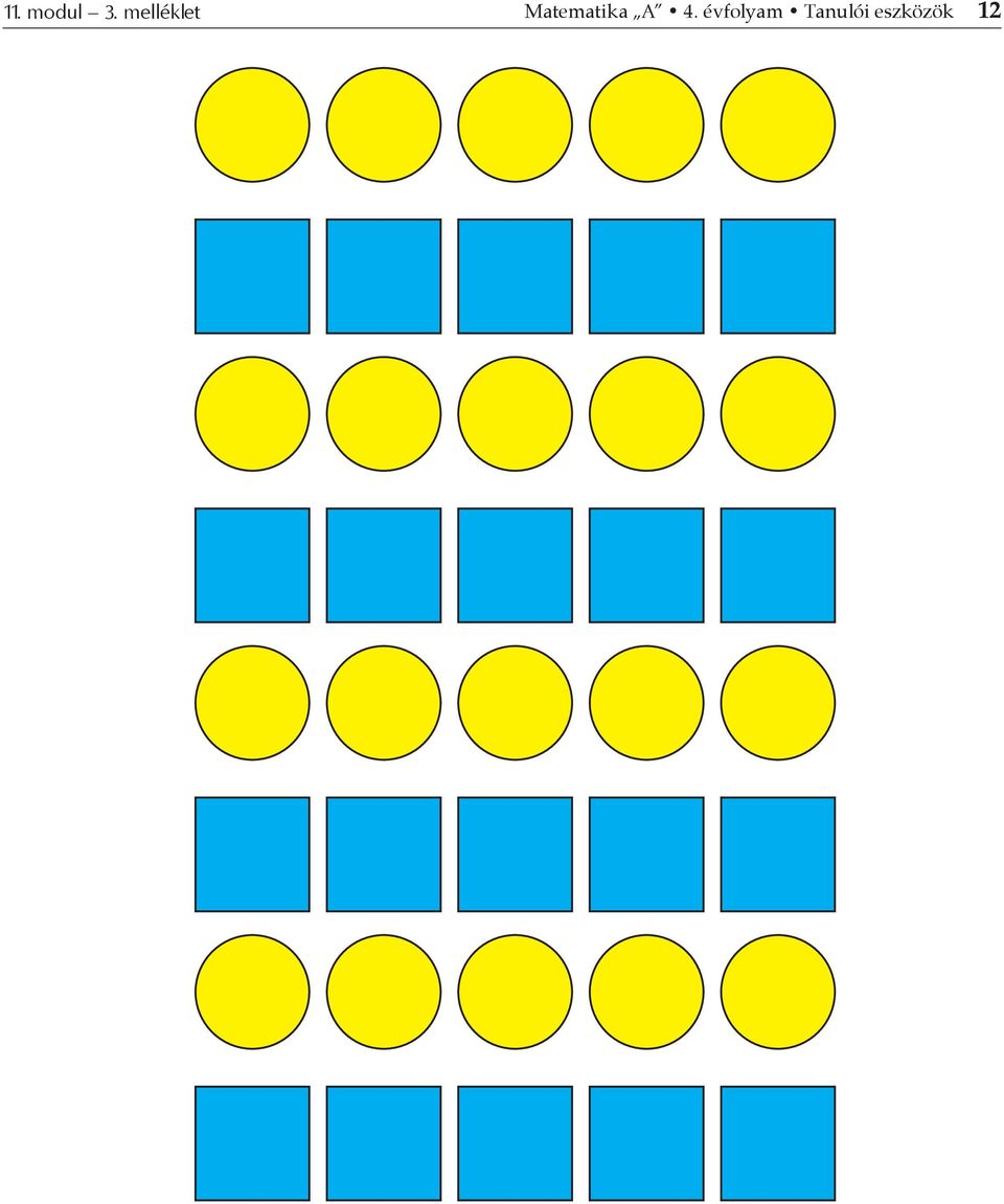 Matematika A 4.